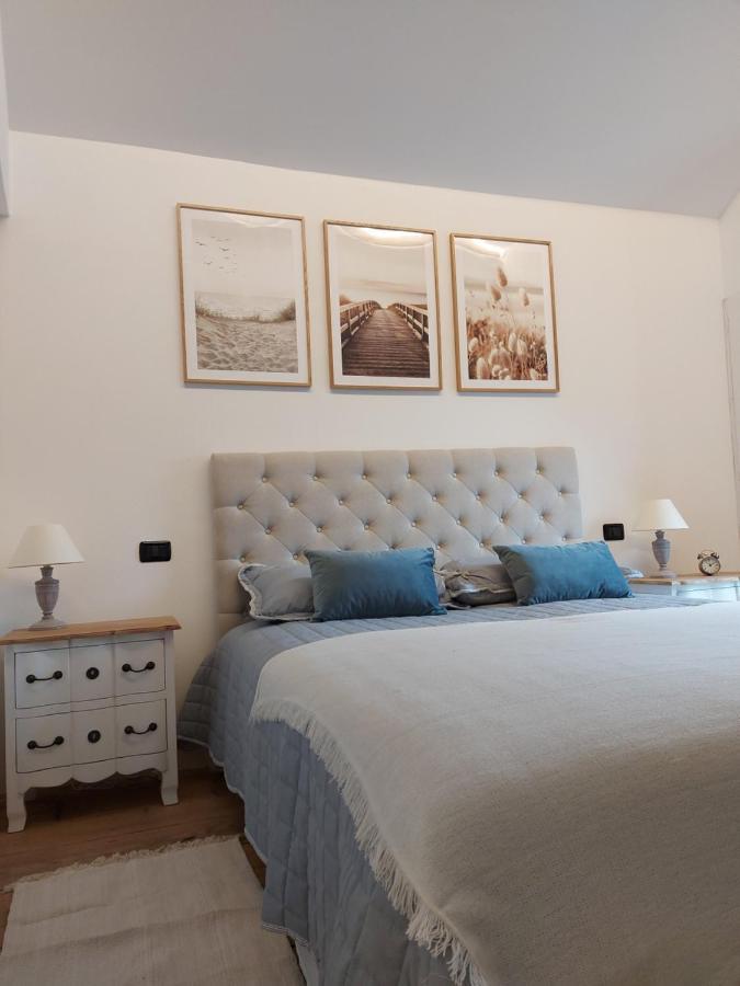 Holiday home Le Allegre Comari Di *