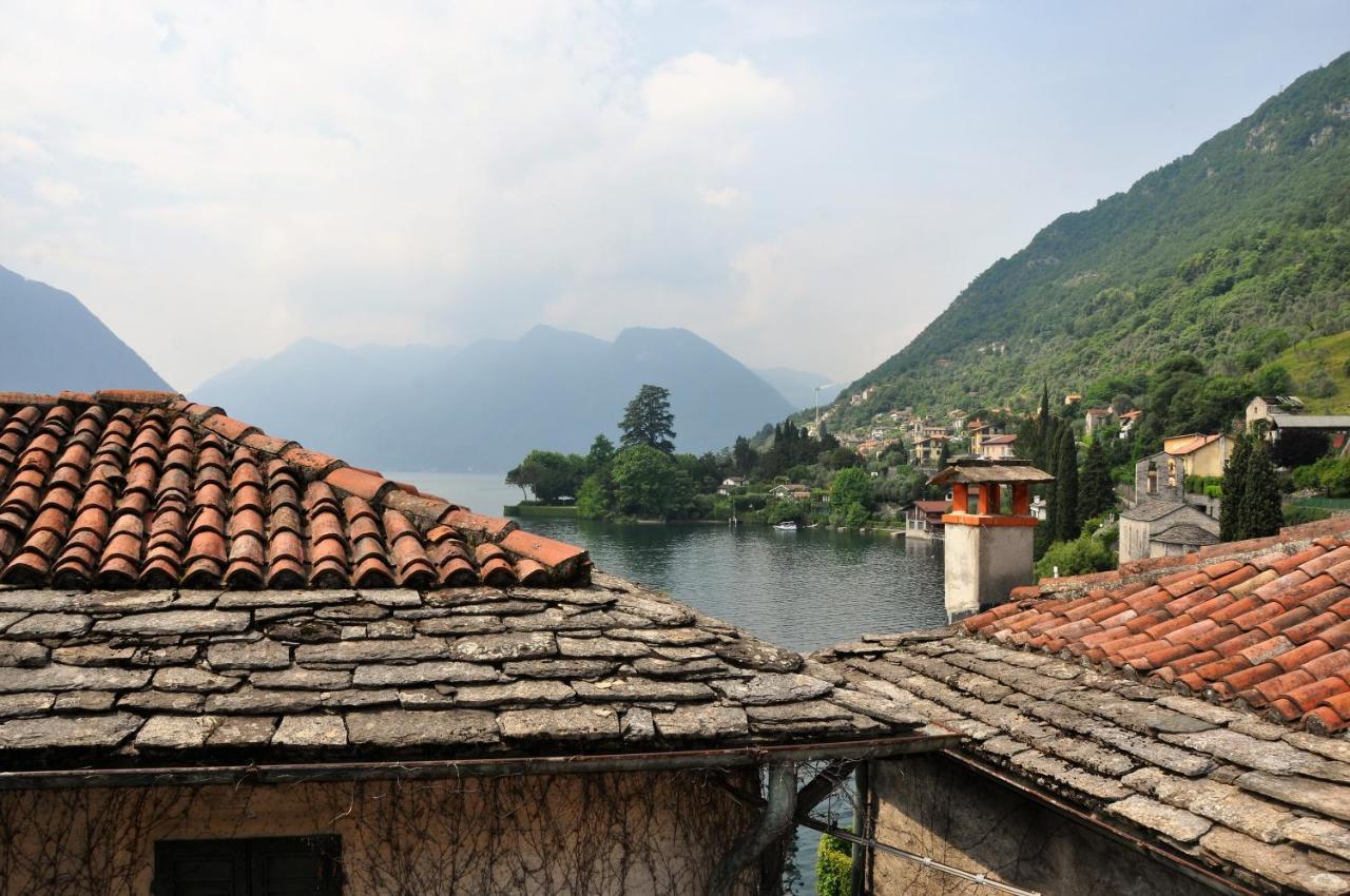 Le Allegre Comari Di Ossuccio