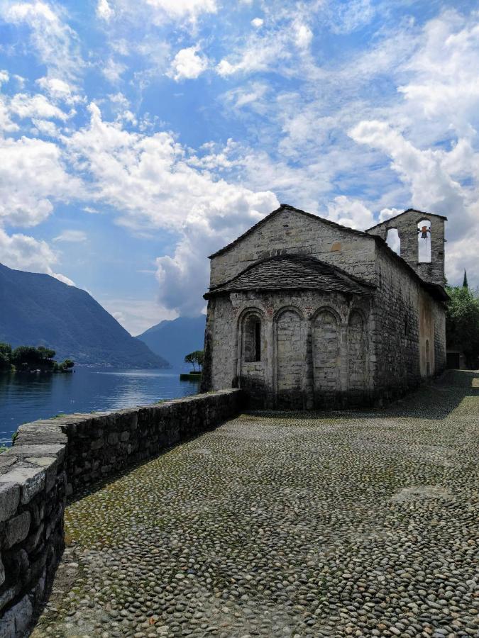Le Allegre Comari Di Ossuccio