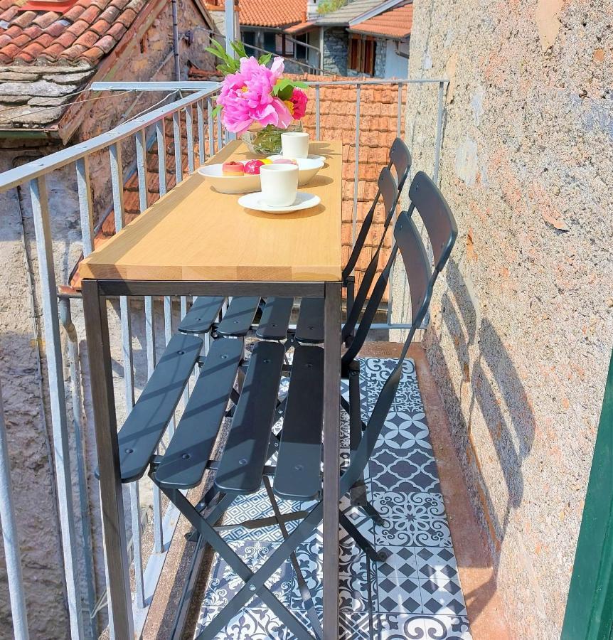 Holiday home Le Allegre Comari Di Ossuccio
