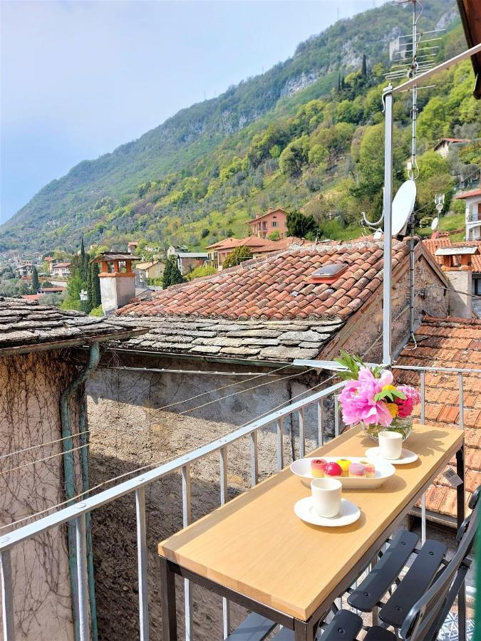 Holiday home Le Allegre Comari Di Ossuccio