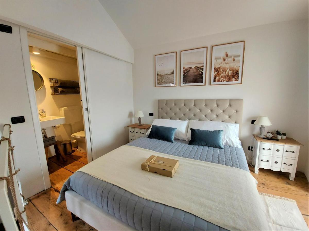 Ferienhaus Le Allegre Comari Di